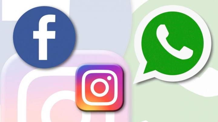 WhatsApp, Instagram y Messenger se van a fusionar en Facebook, ¿por qué?