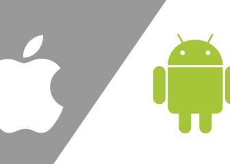 El sistema operativo móvil que triunfa en España, ¿Android o iOS?