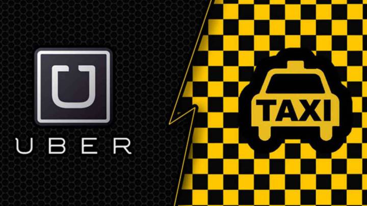 Uber y Cabify confirman que dejan de prestar servicio en Barcelona