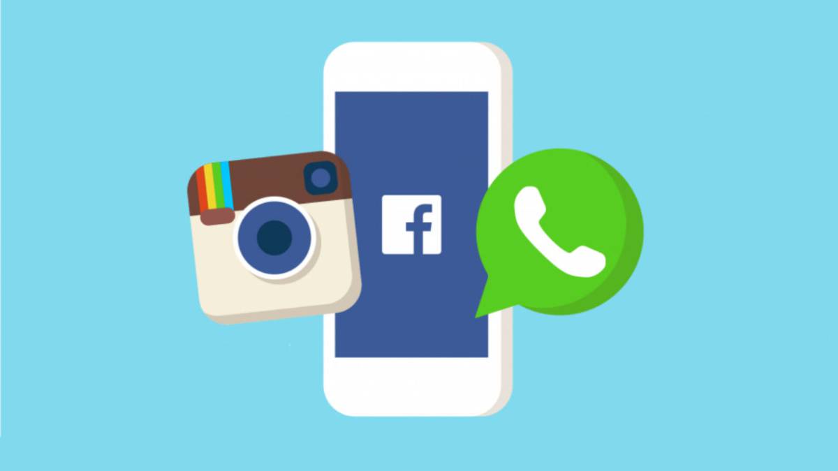 instagram whatsapp messenger facebookpeters