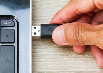 Truco para reparar un USB o tarjeta SD con archivos corruptos o dañados