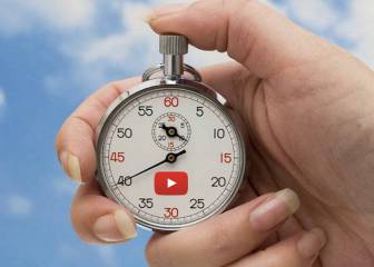 Como averiguar el tiempo que pasas viendo videos en YouTube