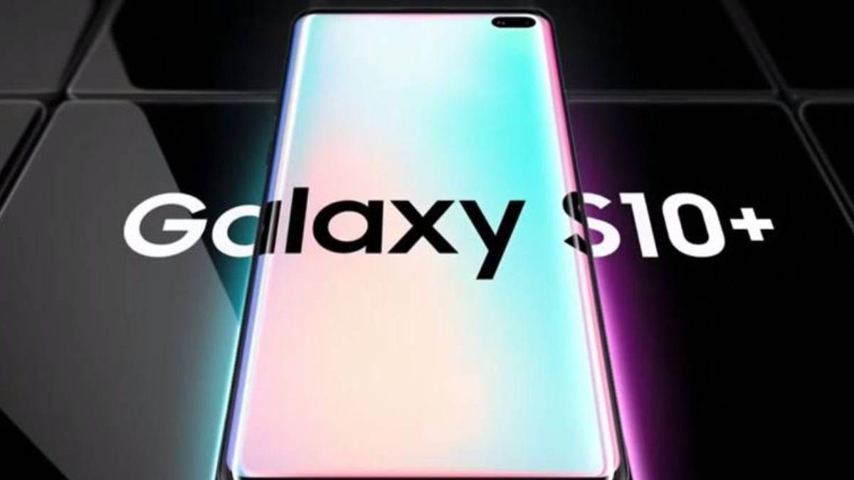 Samsung Galaxy S10, S10 Plus, S10e y S10 5G, precios y características