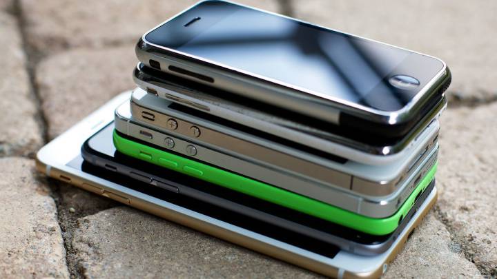 Cómo saber si tu iPhone o iPad está ya antiguo u obsoleto según Apple