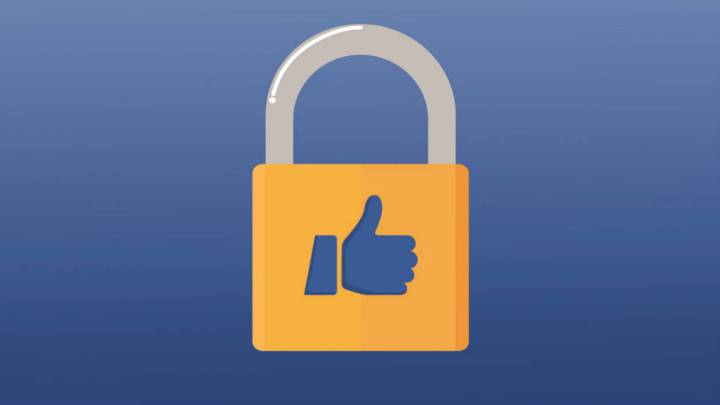 Cómo tener una cuenta de Facebook más segura en 3 pasos