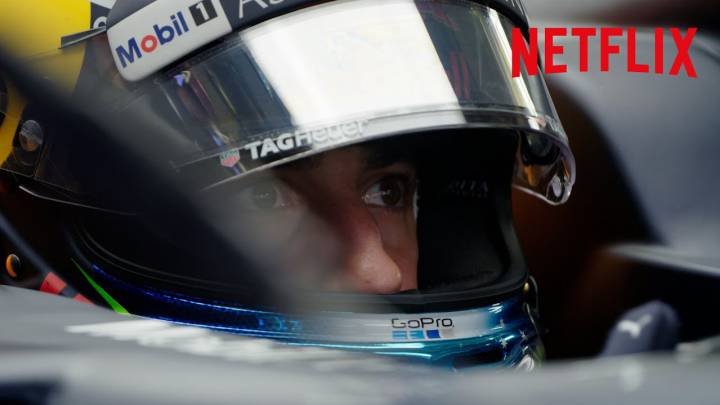 El polémico documental de Fórmula 1 en Netflix y otros estrenos de HBO y Movistar+