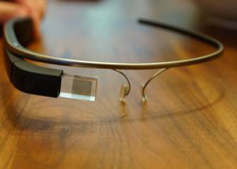 Google Glass, la firma trabaja en una nueva versión de las gafas RA
