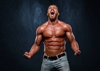 ¿Pueden los anabolizantes dejarte estéril de por vida?