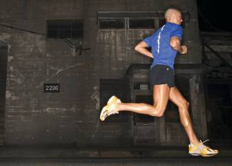 La sorprendente consecuencia de entrenar después de la 9 de la noche