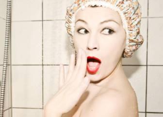 Sí, la ducha también sirve para esto (y no digas que no lo sabías)