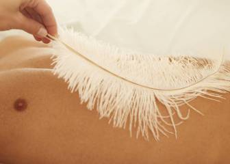 Sí, el ‘mindfulness’ te dará el mejor sexo de tu vida