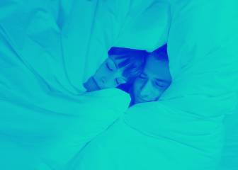 Esta es la temperatura ideal para dormir (diga lo que diga tu pareja)