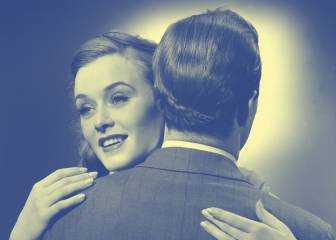 Ni su sonrisa ni sus curvas: lo que te atrae de tu pareja es su olor