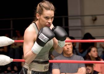 Todo lo que un puñetazo al aire hace con tu cerebro