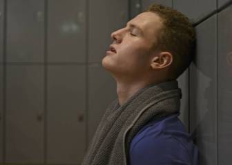 Esto es lo que puede pasarte si te machacas demasiado en el gimnasio (y no es agradable)