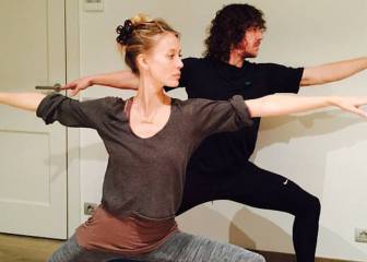 7 posturas de yoga para principiantes