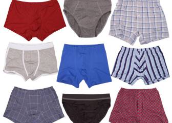 Cómo unos calzoncillos pueden hacerte rendir más en el deporte