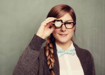 “¿Por qué estoy todo el día preocupado?” Seis consecuencias negativas de ser muy inteligente