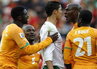 8 formas de controlar la ira (y ninguna es contar hasta 10)