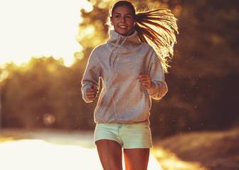 ¿Cuántos minutos tengo que correr, como mínimo, para empezar a quemar calorías?