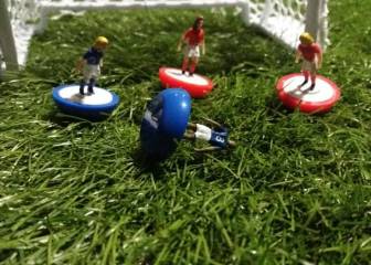 Qué ocurre cuando un deportista cae fulminado (y cómo se puede evitar)