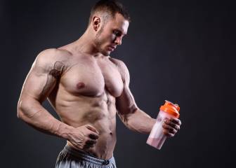 6 tipos de proteína en polvo que no deberías comprar