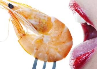 Esta es la forma perfecta de preparar el marisco para no engordar