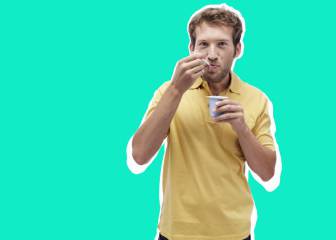 Si realmente quieres adelgazar, almuerza a las 11 de la mañana y cena a las 2 de la tarde