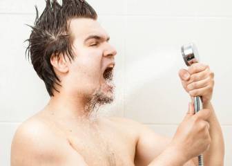 ¿Piel de lagarto? Te estás duchando mal