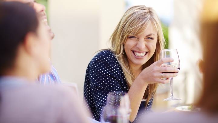 Beber alcohol ayuda a fijar los recuerdos