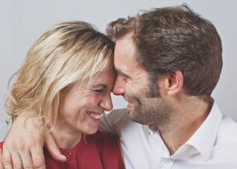 Todas las parejas discuten, pero las felices lo solucionan así