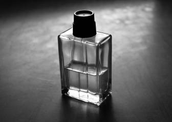 ¿Por qué todos los perfumes masculinos huelen tan parecidos?