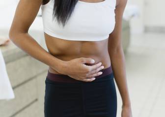 11 soluciones eficaces para el ardor de estómago