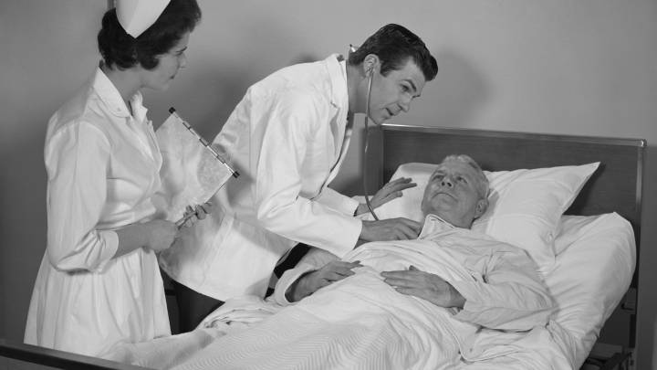 No siempre es un infarto: otras siete causas de dolor de pecho