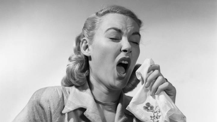 ¿La alergia se cura?