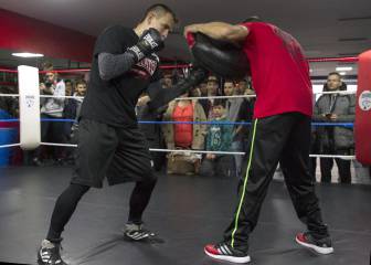 6 motivos para levantarte del sofá y empezar a entrenar