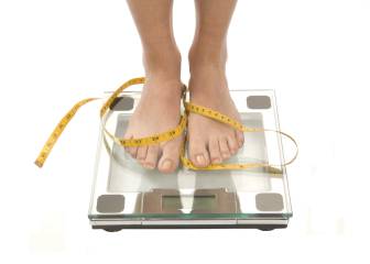 ¿Obsesionados con la salud? La mitad de los que quieren adelgazar están en su peso ideal