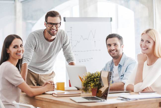 El salario emocional cada día es más importante para el trabajador.