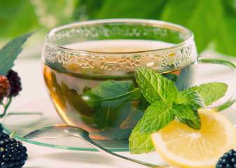 6 infusiones que debes prepararte para cuidar tu corazón