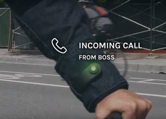 Cuando la tecnología se alía con la ropa deportiva para hacerlo todo más fácil