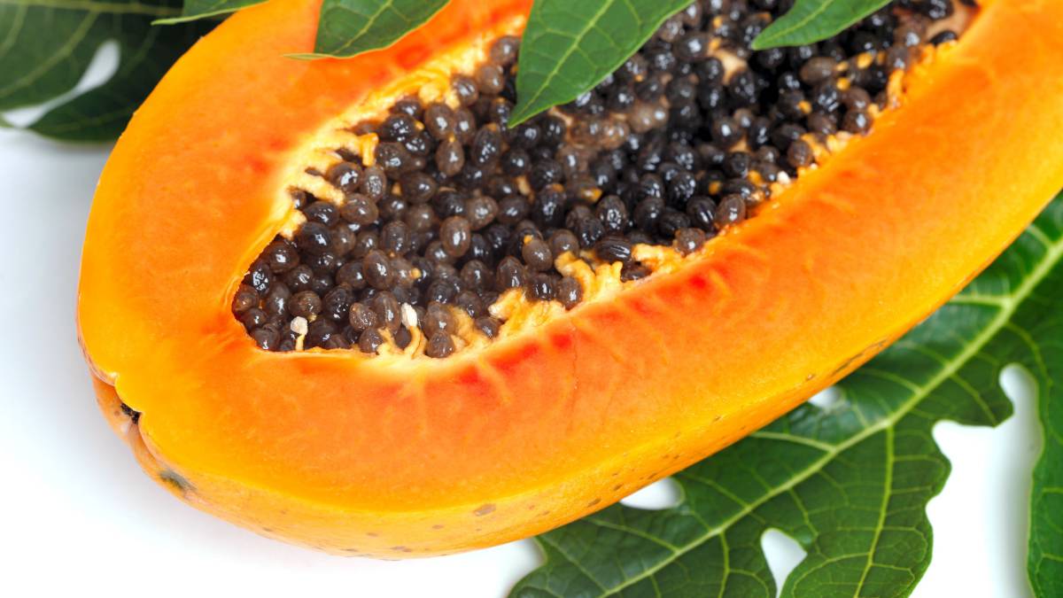 10 beneficios de la papaya para la piel y el organismo - AS.com