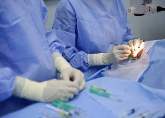 ¿Conoces el Síndrome de Job?