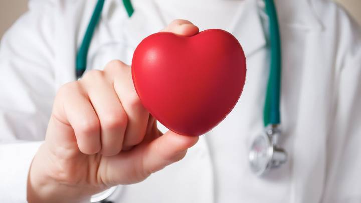 Qué puede salvarte la vida si tienes un infarto