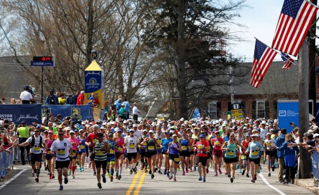 Correr alarga la vida.