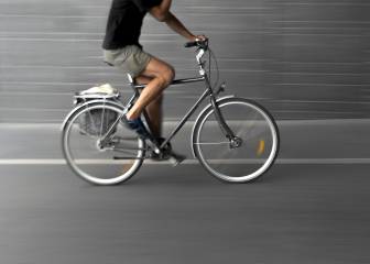 Día Mundial de la Bicicleta: muévete mientras te cuidas