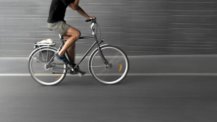 Día Mundial de la Bicicleta: muévete mientras te cuidas