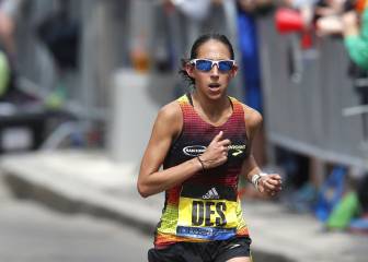 Seis detalles fundamentales
para poder correr una maratón