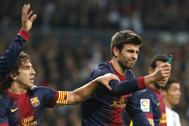 Las emociones pueden jugar una mala pasada a los jugadores.