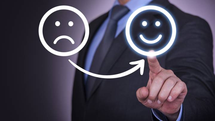 ¿Quejarnos sirve de algo?