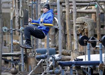 7 errores comunes que cometemos en el gimnasio